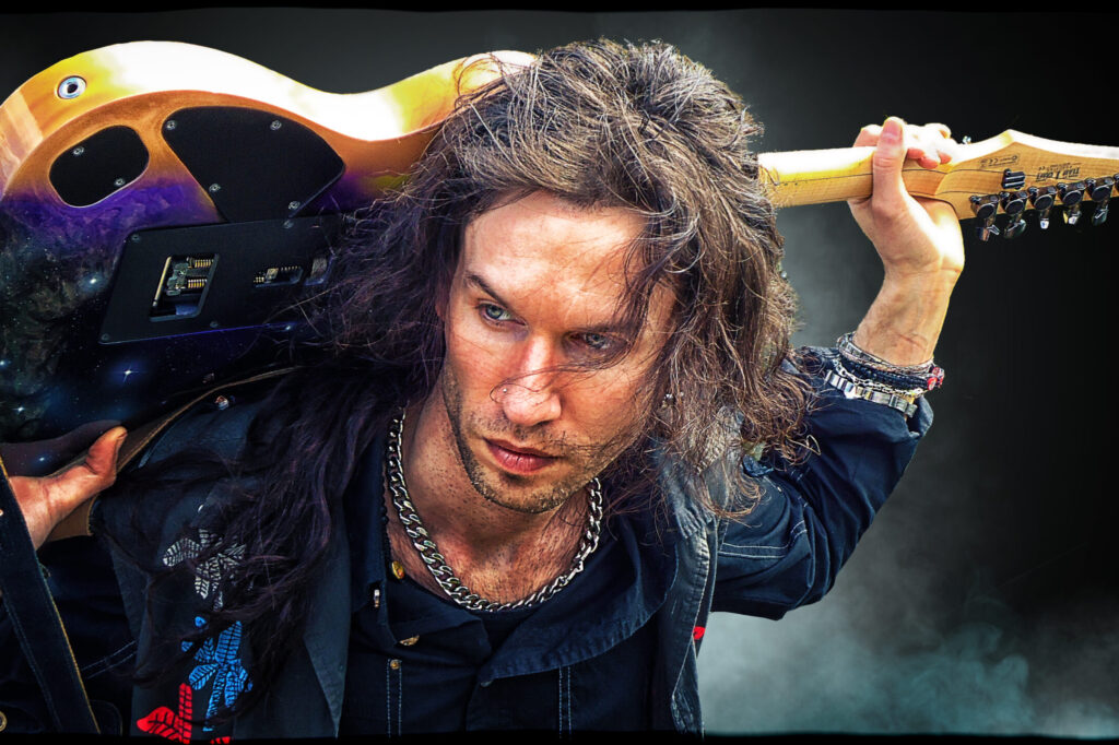 Jahresabschlusskonzert: Alen Brentini live