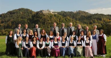 Alpen Adria Chor