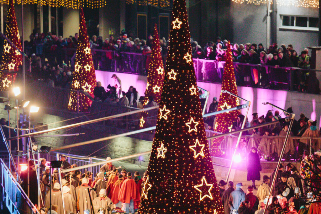 Bauernadvent