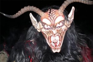 Neujahrslauf der Berger Partl