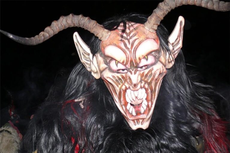 Neujahrslauf der Berger Partl