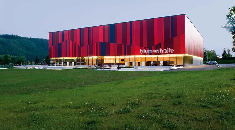 Kinderkonzert in der Blumenhalle