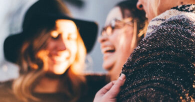 Finanzworkshop für Frauen