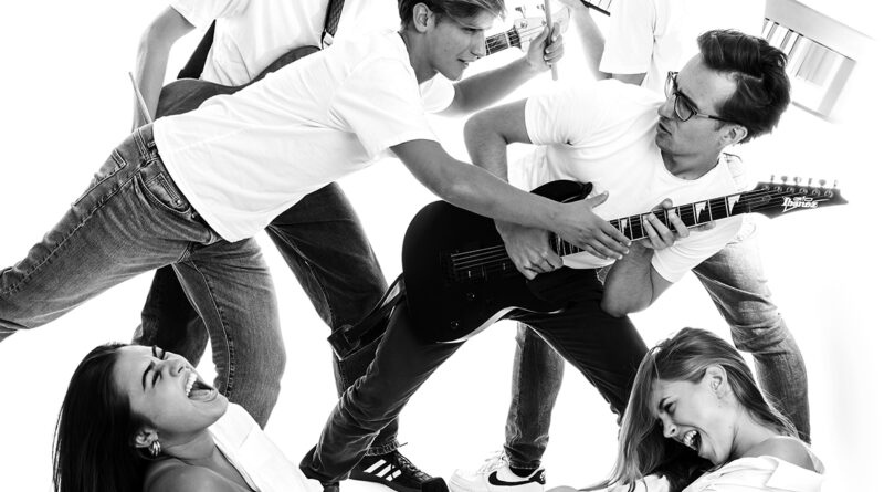 GEMMA Weihnachtskonzert