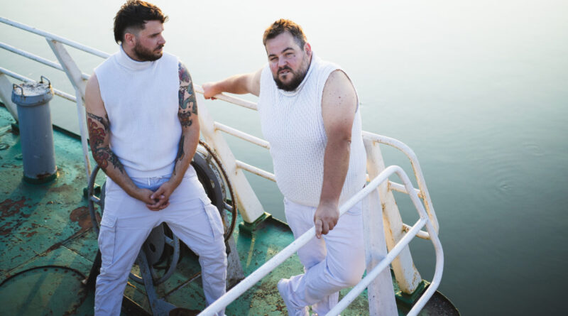 Heckspoiler - Bock auf Stress