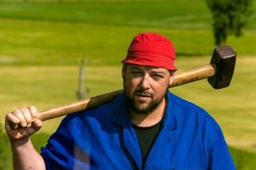 Petutschnig Hons: „Bauernschlau“