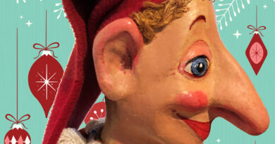 Puppentheater
