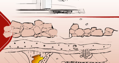 Archäologie der Koralmbahn