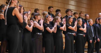 Landesjugendchor Kärnten