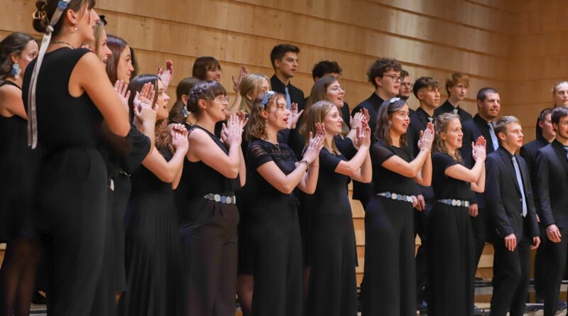 Landesjugendchor Kärnten