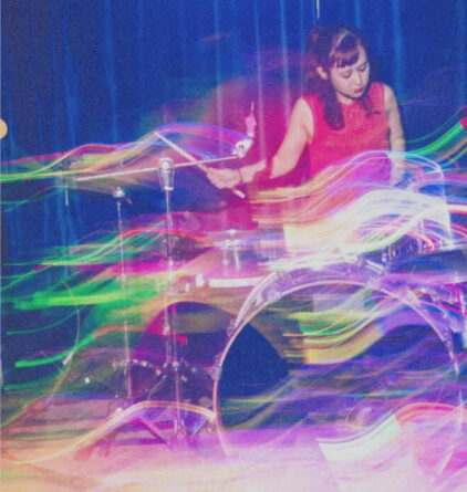 The Drum Teacher Tour