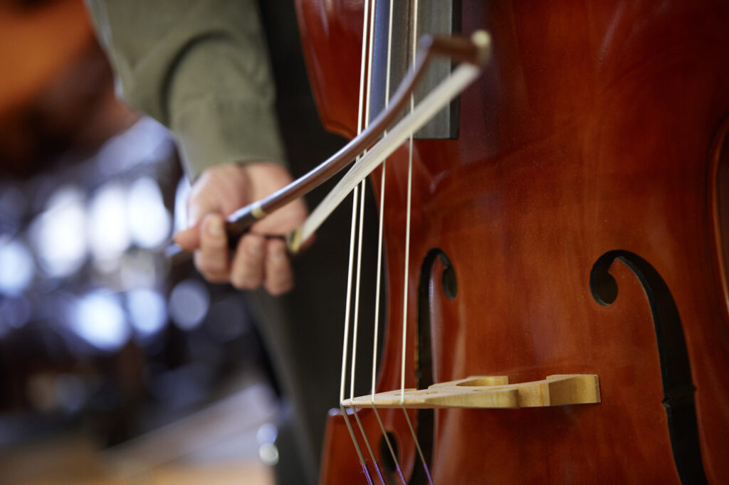 Joseph Haydn – Kleine Mariazeller Messe