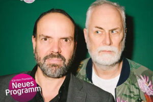 Maschek: ‚Das war 2025‘