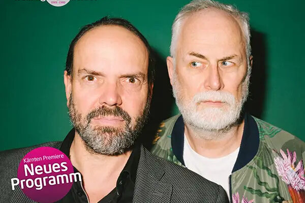 Maschek: ‚Das war 2025‘