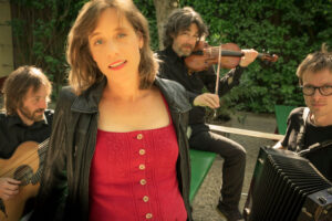 aufgegeigt und quergespielt 2