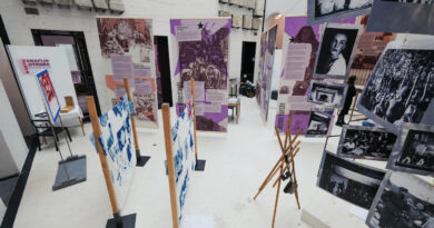 Partizanke Art