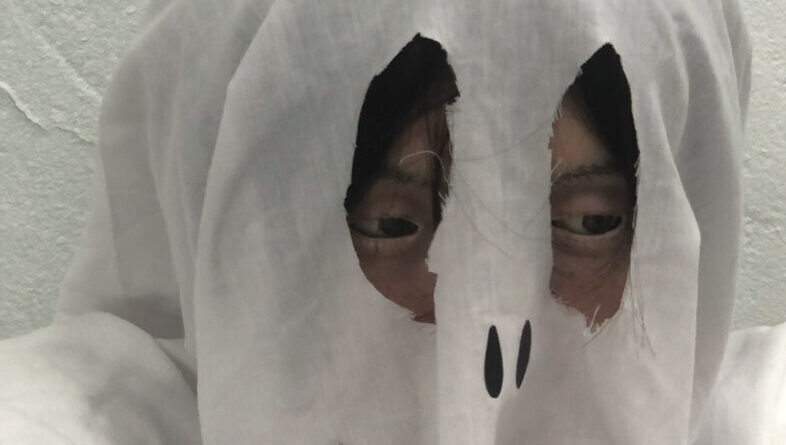 Paul Spendier - Playing Dead