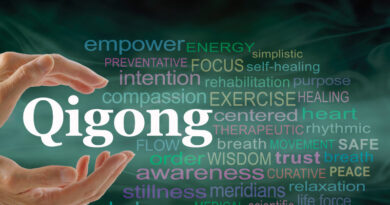 Qigong