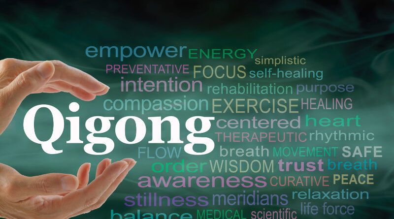 Qigong