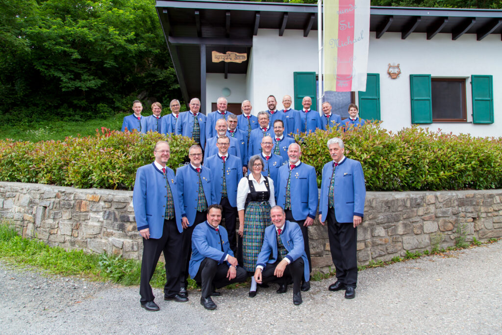 Sängerrunde St. Michael