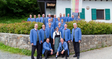 Sängerrunde St. Michael