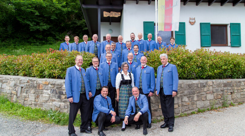 Sängerrunde St. Michael