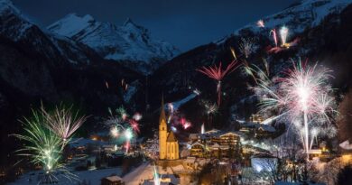 Silvesterparty