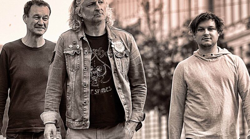 Sir Oliver Mally Group