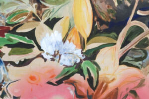 Vernissage „Kunst trifft Botanik“