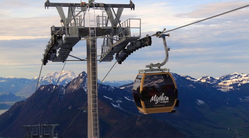 Blick hinter die Kulissen