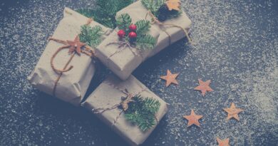 Ferlacher Weihnachtswunschbaum
