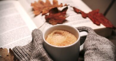 Atempausen im Advent