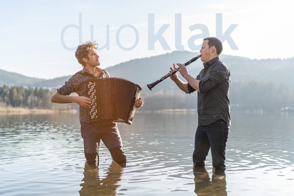Duo Klak