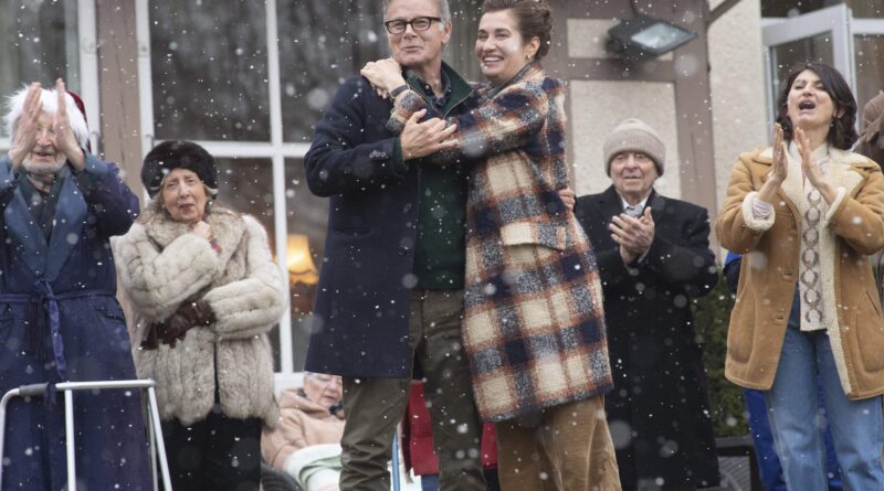 Fast perfekte Weihnachten