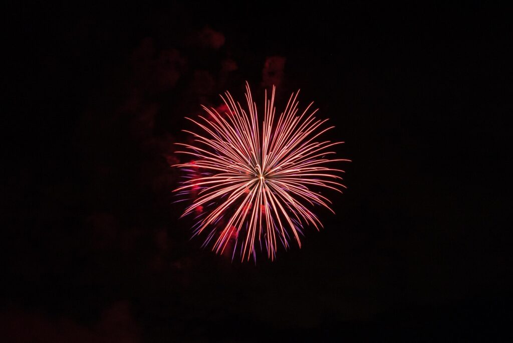 Christmas in your Heart Show