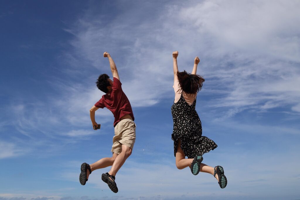 Lebensmut mit Viktor Frankl