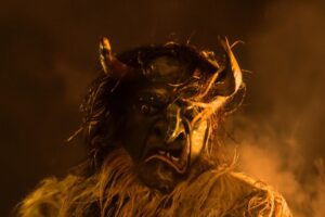 Bartl Umzug in St. Veit