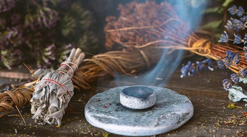 Das Geheimnis der Rauhnächte