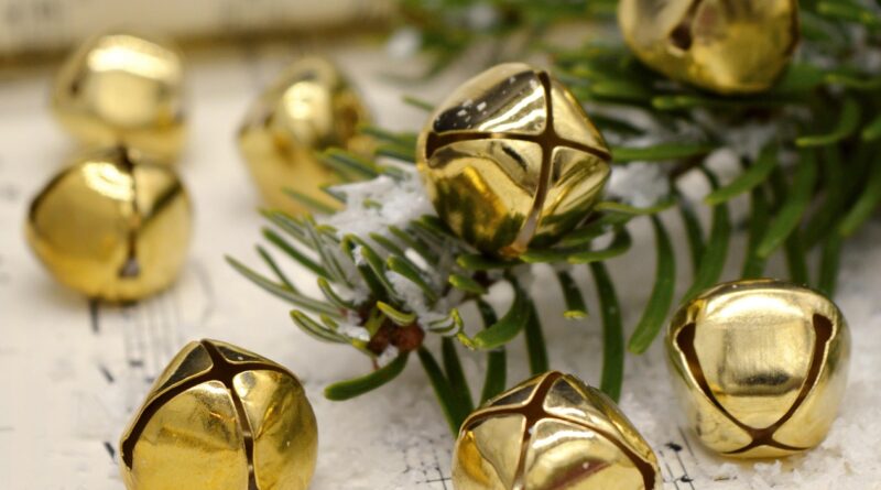 Adventkonzert: Wie ein Wiegenlied