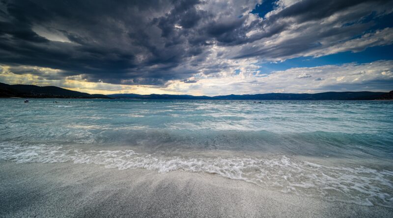 Loslassen und entspannen