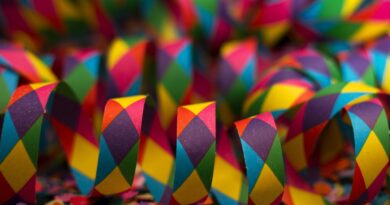 Rosentaler Faschingsumzug