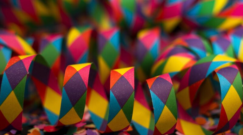 Rosentaler Faschingsumzug