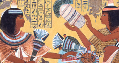 Kunst und Weisheit im alten Ägypten