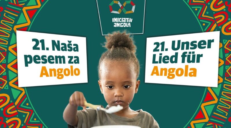 Unser Lied für Angola