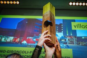 Bruno-Gironcoli-Förderpreis