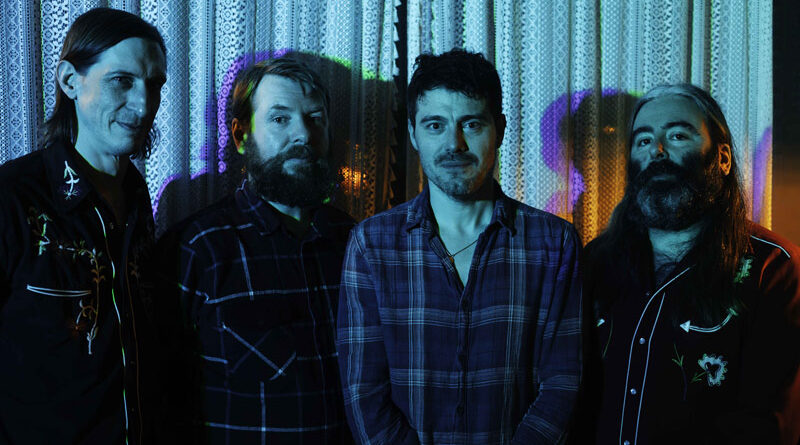 Creedence Clwarwater Revival