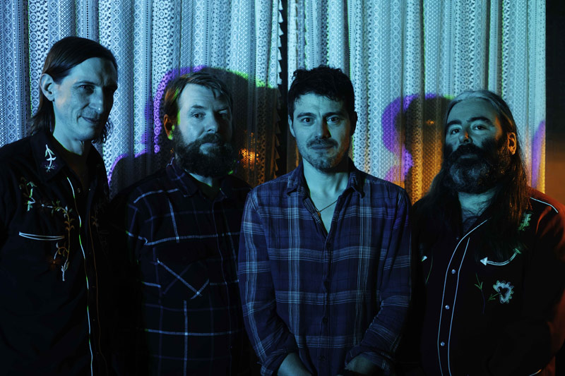 Creedence Clwarwater Revival