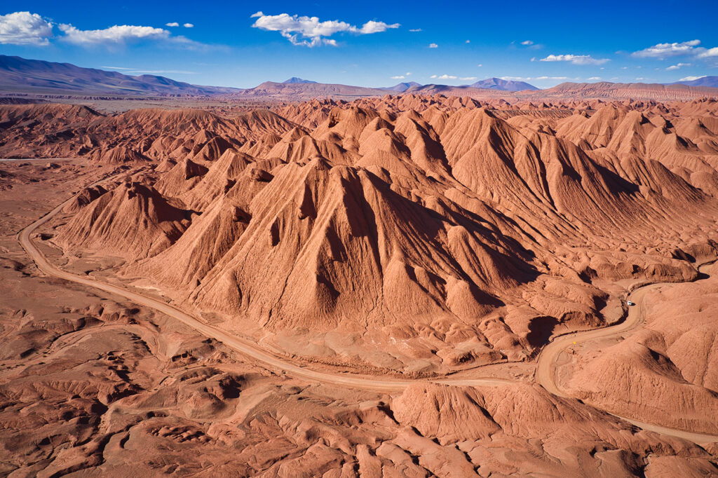Vortrag: Chile-Argentinien-Osterinseln