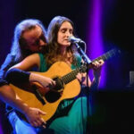 Crossing Springs im Schloss Albeck