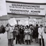 Vernissage: Die wilden Siebziger